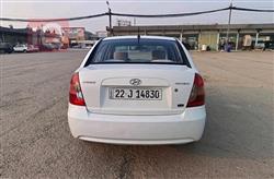 هيونداي أكسنت